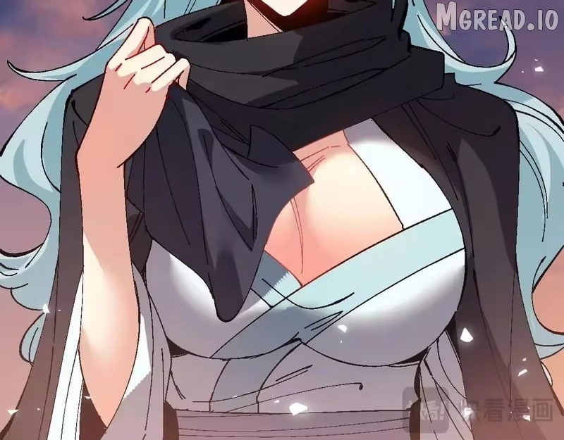 Master: This rebellious disciple is definitely not the Holy Son Chapter 180  - page 113